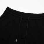 BLNCG Shorts Logo Black - Image 3