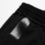 BLNCG Shorts Logo Black - Image 4