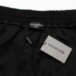 BLNCG Shorts Logo Black - Image 5