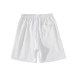 BLNCG Shorts Print White - Image 2