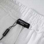 BLNCG Shorts Print White - Image 3