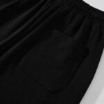 BLNCG Shorts Print Black - Image 3