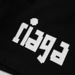 BLNCG Shorts Print Black - Image 4