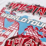 HLSTR ‘Brain’ Long-Sleeve T-Shirt - Image 14