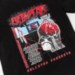 HLSTR ‘Brain’ Long-Sleeve T-Shirt - Image 15