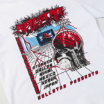 HLSTR ‘Brain’ Long-Sleeve T-Shirt - Image 9