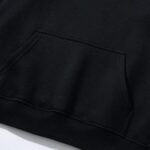 SPRM Hoodie Box Logo Black - Image 8