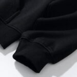 SPRM Hoodie Box Logo Black - Image 9