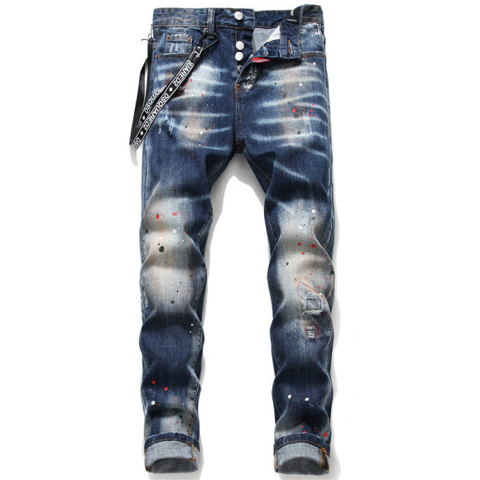 image_587babef-0c85-4f01-83f2-7caa2bf3e721 DSQ2 JEANS - Image 1