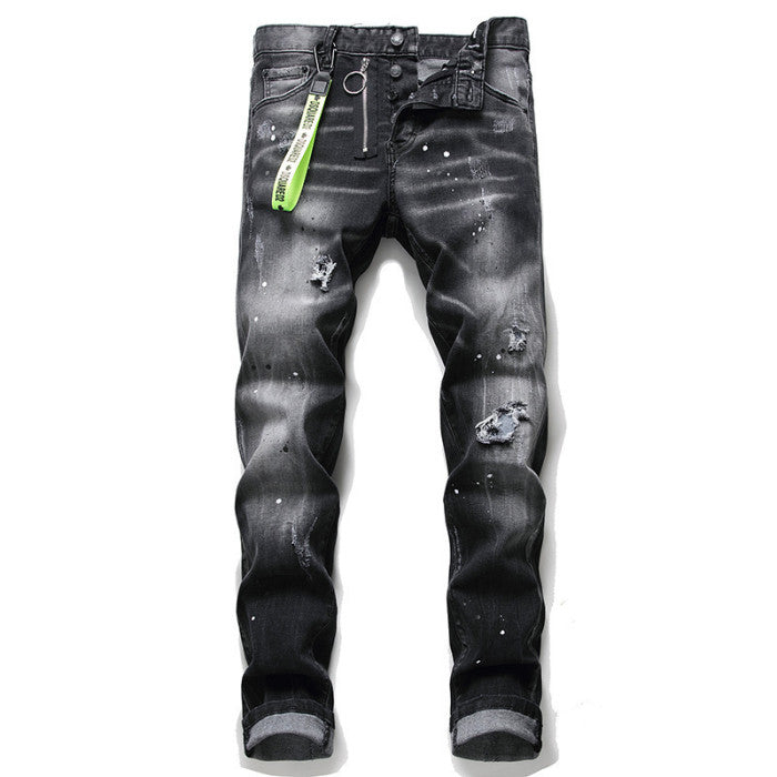image_8ec77863-828e-4bab-95cd-5e3f6b7fcefe DSQ2 JEANS - Image 1