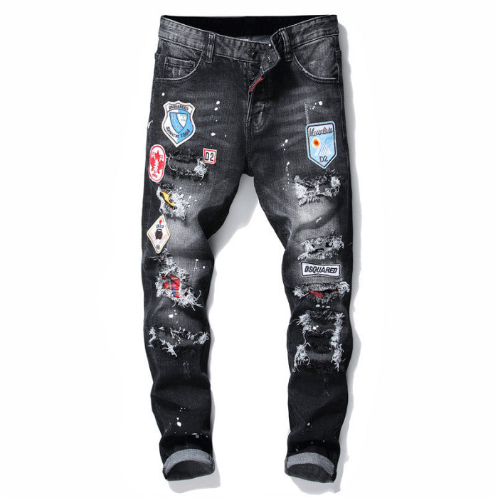 image_fde08413-ea27-4f48-98c4-fa8a8b886abd DSQ2 JEANS - Image 1