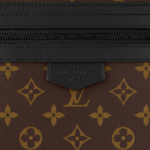 BORSA MESSENGER TRAIL MONOGRAM MACASSAR - Image 7