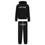 CLN TRACKSUIT BLACK