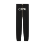 CLN TRACKSUIT BLACK - Image 3