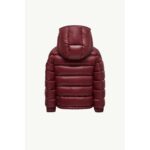 M Jacket Red - Image 3