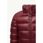 M Jacket Red - Image 4