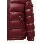 M Jacket Red - Image 5