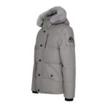 MSE KNCLS – GREY - Image 2