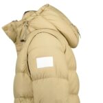 BRBRRY ‘Lockwell’ Jacket Beige - Image 2