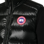 CND GOOSE – TOTAL BLACK - Image 2