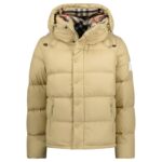 BRBRRY ‘Lockwell’ Jacket Beige