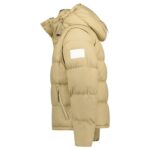 BRBRRY ‘Lockwell’ Jacket Beige - Image 4