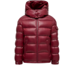 M Jacket Red