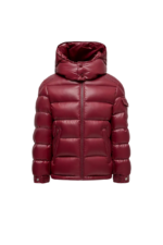 M Jacket Red