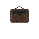 BORSA MESSENGER TRAIL MONOGRAM MACASSAR - Image 2