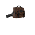 BORSA MESSENGER TRAIL MONOGRAM MACASSAR - Image 5