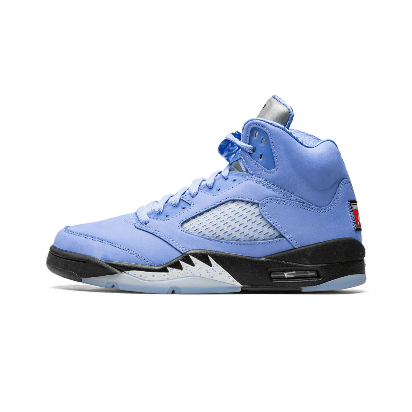 jordan-air-jordan-5-unc_19517470_44650763_2048_2000x-1333x800-1 UNC - Image 1