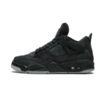 KAWS BLACK