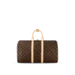 LV TRAVEL BAG 45 - Image 2