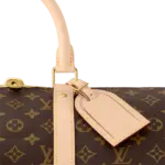 LV TRAVEL BAG 45 - Image 4