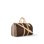 LV TRAVEL BAG 45 - Image 5