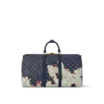 LV TRAVEL BAG 50 - Image 2