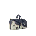 LV TRAVEL BAG 50 - Image 3