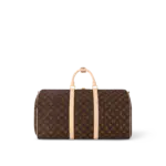 LV TRAVEL BAG 50 - Image 2
