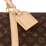 LV TRAVEL BAG 50 - Image 4