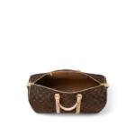 LV TRAVEL BAG 50 - Image 5