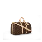 LV TRAVEL BAG 50 - Image 3