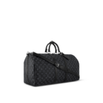 LV TRAVEL BAG 55 - Image 4