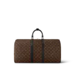 LV TRAVEL BAG 55 - Image 2