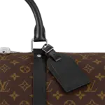 LV TRAVEL BAG 55 - Image 4