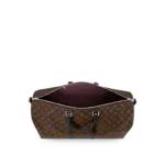 LV TRAVEL BAG 55 - Image 5