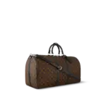 LV TRAVEL BAG 55 - Image 3