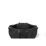 LV TRAVEL BAG 55 - Image 4