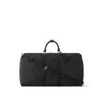 LV TRAVEL BAG 55 - Image 2