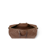 LV TRAVEL BAG 55 - Image 4