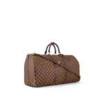 LV TRAVEL BAG 55 - Image 3